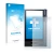 Face avant d’un emballage produit avec le logo de la marque upscreen. À côté, l’appareil Astell&Kern AK KANN est représenté av