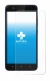 Image de l'appareil Gigaset GS270 avec une grande variété de protections d'écran.