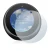 Image de l'appareil Amazon Echo Spot avec une grande variété de protections d'écran.