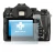 Image de l'appareil Pentax K-1 Mark II avec une grande variété de protections d'écran.