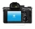 Image de l'appareil Sony Alpha 7 III (ILCE-7M3) avec une grande variété de protections d'écran.