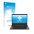 Face avant d’un emballage produit avec le logo de la marque upscreen. À côté, l’appareil Lenovo ThinkPad T480s est représenté 