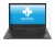Image de l'appareil Lenovo ThinkPad T480s avec une grande variété de protections d'écran.