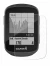 Image de l'appareil Garmin Edge 130 avec une grande variété de protections d'écran.