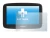 Image de l'appareil TomTom GO Basic (6") avec une grande variété de protections d'écran.