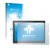 Face avant d’un emballage produit avec le logo de la marque upscreen. À côté, l’appareil Lenovo ThinkPad X1 Tablet (3.Gen) est