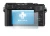 Image de l'appareil Panasonic Lumix DC-LX100 II avec une grande variété de protections d'écran.
