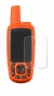 Image de l'appareil Garmin Astro 430 avec une grande variété de protections d'écran.
