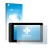 Face avant d’un emballage produit avec le logo de la marque upscreen. À côté, l’appareil Huion Kamvas Pro 13 est représenté av