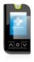 Image de l'appareil Mylife Unio Neva avec une grande variété de protections d'écran.