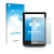 Face avant d’un emballage produit avec le logo de la marque upscreen. À côté, l’appareil PocketBook Touch HD 3 est représenté 