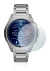 Image de l'appareil Emporio Armani Connected Exchange AXT2000 avec une grande variété de protections d'écran.