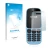 Face avant d’un emballage produit avec le logo de la marque upscreen. À côté, l’appareil Nokia 105 2019 est représenté avec la