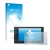 Face avant d’un emballage produit avec le logo de la marque upscreen. À côté, l’appareil Sony XAV-AX1005DB est représenté avec