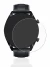 Image de l'appareil Huawei Watch GT 2 (46 mm) avec une grande variété de protections d'écran.