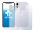Image de l'appareil Apple iPhone 11 (Avant+Arrière) avec une grande variété de protections d'écran.