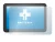 Image de l'appareil Amazon Echo Show 8 (1ère Gen.) avec une grande variété de protections d'écran.