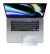 Image de l'appareil Apple MacBook Pro 16" 2019 (Touch Trackpad) avec une grande variété de protections d'écran.