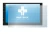 Image de l'appareil Phonocar MediaStation 2Din avec une grande variété de protections d'écran.