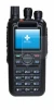 Image de l'appareil AnyTone AT-D878UV Plus avec une grande variété de protections d'écran.