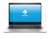 Image de l'appareil HP EliteBook 840 G6 avec une grande variété de protections d'écran.