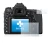 Image de l'appareil Nikon D780 avec une grande variété de protections d'écran.