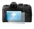 Image de l'appareil Olympus OM-D E-M1 Mark III avec une grande variété de protections d'écran.