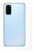 Image de l'appareil Samsung Galaxy S20 5G (Arrière) avec une grande variété de protections d'écran.