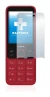Image de l'appareil Nokia 150 2020 avec une grande variété de protections d'écran.
