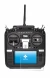 Image de l'appareil Radiomaster TX16S avec une grande variété de protections d'écran.