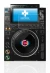 Image de l'appareil Pioneer CDJ 3000 avec une grande variété de protections d'écran.