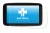 Image de l'appareil TomTom GO Discover 7" avec une grande variété de protections d'écran.