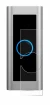 Image de l'appareil Ring Video Doorbell Pro 2 avec une grande variété de protections d'écran.