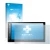 Face avant d’un emballage produit avec le logo de la marque upscreen. À côté, l’appareil Pioneer SPH-DA250DAB est représenté a