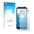 Face avant d’un emballage produit avec le logo de la marque upscreen. À côté, l’appareil Oukitel WP12 Pro est représenté avec 