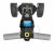 Image de l'appareil PowaKaddy CT6 GPS avec une grande variété de protections d'écran.