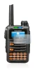 Image de l'appareil Yaesu FT-70DR avec une grande variété de protections d'écran.