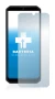 Image de l'appareil Oukitel K15 Plus avec une grande variété de protections d'écran.