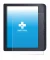 Image de l'appareil Kobo Libra 2 avec une grande variété de protections d'écran.