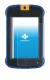 Image de l'appareil Vtech Kidicom Max 3.0 avec une grande variété de protections d'écran.