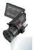 Image de l'appareil Arri MVF-2 avec une grande variété de protections d'écran.