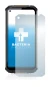 Image de l'appareil Oukitel WP16 avec une grande variété de protections d'écran.