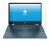 Image de l'appareil HP Chromebook x360 (14b-cbX) avec une grande variété de protections d'écran.