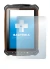 Image de l'appareil i.safe MOBILE IS930.1 avec une grande variété de protections d'écran.