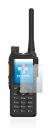 Image de l'appareil Hytera HP785 avec une grande variété de protections d'écran.