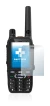 Image de l'appareil Motorola MXP600 avec une grande variété de protections d'écran.