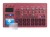 Image de l'appareil KORG electribe Sampler avec une grande variété de protections d'écran.