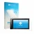 Face avant d’un emballage produit avec le logo de la marque upscreen. À côté, l’appareil Pioneer AVH-A240DAB est représenté av