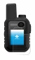 Image de l'appareil Garmin Alpha 10 K avec une grande variété de protections d'écran.
