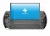 Image de l'appareil GPD Win 4 avec une grande variété de protections d'écran.